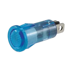 Narva 24 Volt Pilot Lamp With Blue LED