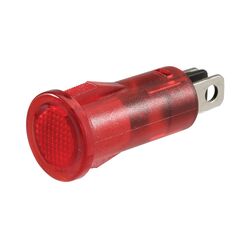 Narva 24 Volt Pilot Lamp With Red LED