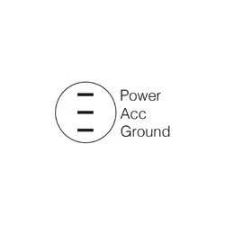 Narva Illuminated Off/On Rocker Switch (Red)