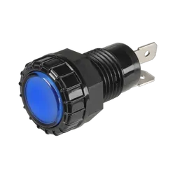 Narva 24 Volt Pilot Lamp With Blue LED