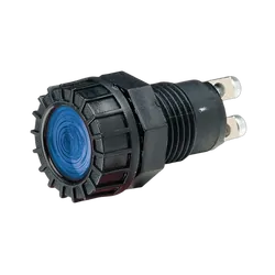 Narva 12 Volt Pilot Lamp (Blue)