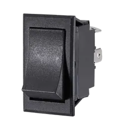Narva Off/On Heavy-Duty Rocker Switch