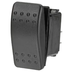 Narva Off/On/On Sealed Rocker Switch