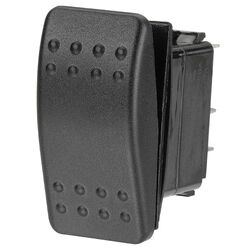 Narva Momentary (On)/Off/Momentary (On) Sealed Rocker Switch