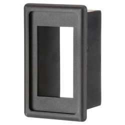 Narva Mounting Panel Suits Single Switch