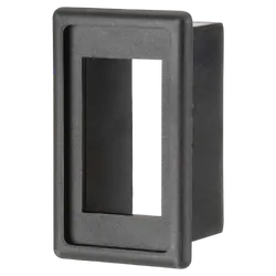 Narva Mounting Panel Suits Single Switch