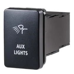 Narva Oe Style to Suit Toyota Switch - Aux Lights