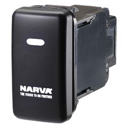 Narva Oe Style to Suit Toyota Switch 12V - Blank