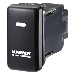 Narva Oe Style to Suit Toyota Switch 12V - Blank