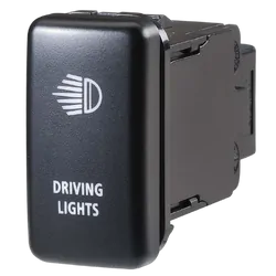 Narva Oe Style to Suit Toyota Switch 12V - Driving Lights