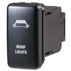 Narva Oe Style to Suit Toyota Switch 12V - Roof Lights