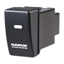 Narva Oe Style to Suit Holden/Isuzu Switch - Blank