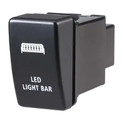 Narva Oe Style to Suit Holden/Isuzu Switch - LED Bar