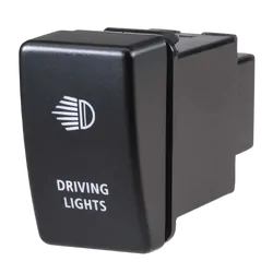 Narva Oe Style to Suit Holden/Isuzu Switch - Driving Light