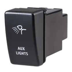 Narva Oe Style to Suit Holden/Isuzu Switch - Aux Light