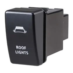 Narva Oe Style to Suit Holden/Isuzu Switch - Roof Lights