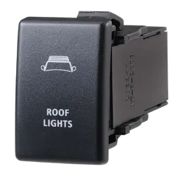 Narva Oe Style to Suit Holden/Isuzu Switch - Roof Lights