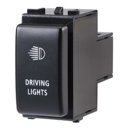 Narva Oe Style to Suit Nissan Switch - Driving Lights