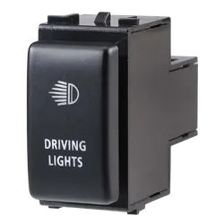 Narva Oe Style to Suit Nissan Switch - Driving Lights