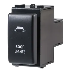 Narva Oe Style to Suit Nissan Switch - Roof Lights