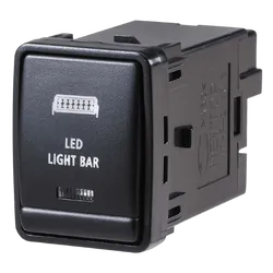Narva Oe Style to Suit Nissan Switch - LED Light Bar