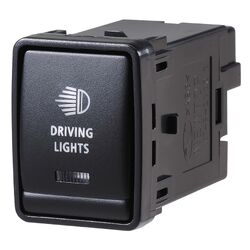 Narva Oe Style to Suit Nissan Switch - Driving Lights