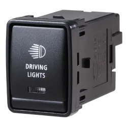 Narva Oe Style to Suit Nissan Switch - Driving Lights