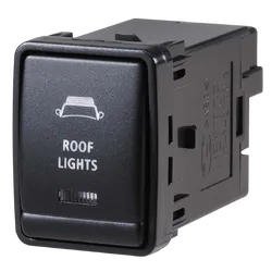 Narva Oe Style to Suit Nissan Switch - Roof Lights