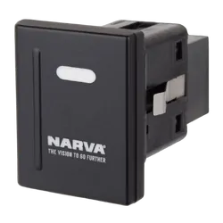 Narva Oe Style to Suit VW Amarok Switch - Blank