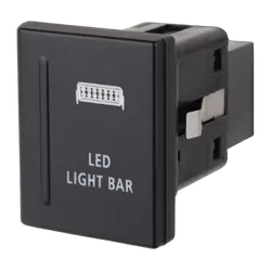 Narva Oe Style to Suit VW Amarok Switch - LED Light Bar