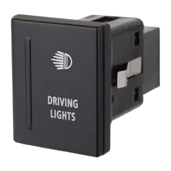 Narva Oe Style to Suit VW Amarok Switch - Driving Lights