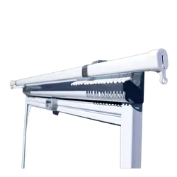 Eurovision EV Curtain Track Kit Suit 900