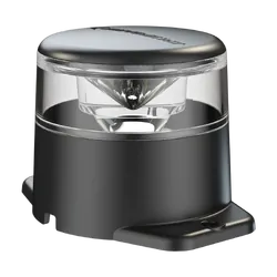 Model 539 - 12/80V Led Strobe Light - Amber