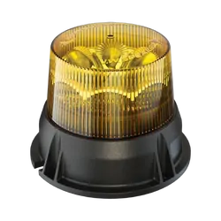 Model 406 - 12/80V Led Strobe Light - Amber