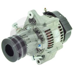 Alt 12V 80A To Suit Toyota Hilux, W/- 3L,5L Engine