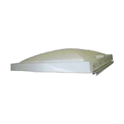 Elixir Hatch 14 X 14" White Lid Only T/S Old Type