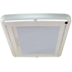 MaxxAir MaxxShade Standard - Suit Maxxfan Roof Hatch
