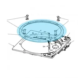 Maxxair Interior Screen . 05-30925