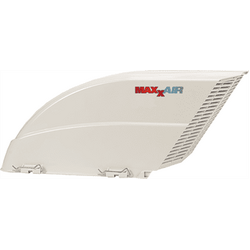Maxxair Fanmate Vent Cover with EZ Clip - White. 00-955001