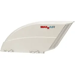 Maxxair Fanmate Vent Cover w/ EZ Clip White. 00-955001