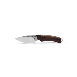 Buck Knives Alpha Scout Walnut 7.3Cm Blade
