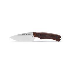 Buck Knives Alpha Hunter Walnut 9.21Cm Blade