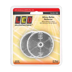 Reflex Reflectors 66W