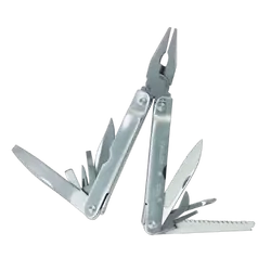 Kincrome Pocket Tool Kit 18 Function 180Mm (7")