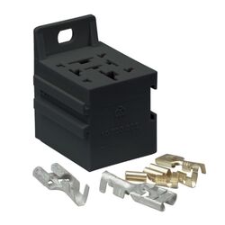 Narva Relay Connectors (Blister Pack Of 1)