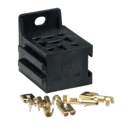 Narva Relay Connectors