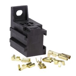 Narva Relay Connectors (Blister Pack Of 1)