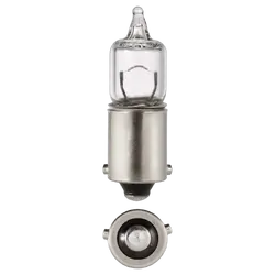 Narva 12V 6W H6W Miniature Halogen Globe (Box Of 1)