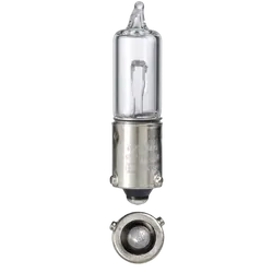 Narva 12V 21W H21W Miniature Halogen Globe (Box Of 1)