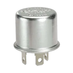 Narva 12 Volt 3 Pin Thermal Flasher